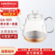 金灶（KAMJOVE）GA-909、K-905原裝燒水壺煮茶壺煮茶器壺蓋內膽配件（非整套） 0.8L GA-909煮水壺+壺蓋