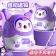 酷小帥【開(kāi)學(xué)季】庫洛米卷筆刀手搖轉筆刀男孩女孩削筆器小學(xué)生鉛筆削筆刀兒童禮物小學(xué)開(kāi)學(xué)文具用品