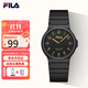 斐樂(lè)（FILA）中高考試學(xué)生表靜音指針?lè)浪\(yùn)動(dòng)兒童手表開(kāi)學(xué)季禮物 6586-009
