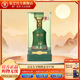 景芝一品景芝真年份  新品白酒 芝麻香型 高端山東酒 53度 500mL 1瓶 真12年 單支裝