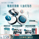 花西子空氣散粉定妝蜜粉K03妝似霧8.5g 控油提亮持妝補(bǔ)妝 生日禮物女
