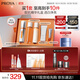 珀萊雅（PROYA）雙抗精華美白特證版補水保濕提亮精華50ml
