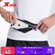 特步（XTEP）腰包運動(dòng)跑步小包中性休閑時(shí)尚百搭腰包878237140114 黑 均碼 