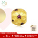 周生生幸運星黃金轉運珠足金串珠Charme寶貝浪漫奇緣89920C定價(jià)