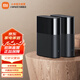 小米（MI）全屋路由 BE3600 Pro 全屋覆蓋 智能連接 內(nèi)置藍牙網(wǎng)關(guān) MLO雙頻聚合 高通4核處理器 智能路由器 小米全屋路由 BE3600 Pro【套裝】