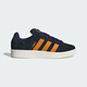 阿迪達斯 （adidas）三葉草系列 男鞋女鞋 CAMPUS 00s 休閑鞋 JQ6708 黑色 43