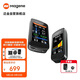 邁金（Magene）C606 V2智能GPS碼表公路山地自行車(chē)觸控彩屏無(wú)線(xiàn)速度騎行里程表