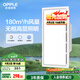 歐普（OPPLE）排氣扇衛(wèi)生間排風扇集成吊頂換氣扇 HQ -JLZ601