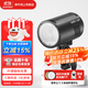 神牛（Godox） AD100pro外拍燈閃光燈大功率通用攝影燈鋰電池高速TTL便攜式口袋燈戶(hù)外人像 AD100pro 標配（引閃器套裝需備注相機型號）