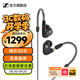 森海塞爾有線耳機IE900/IE600/IE300旗艦級HIFI生日開學教師節(jié)禮物男生禮盒入耳式監(jiān)聽MMCX掛耳式音樂耳塞 IE300【進階級HiFi耳機】