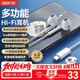 擊音【HIFI級音質(zhì)】半入耳式有線(xiàn)耳機type-c接口 音樂(lè )游戲低延遲高清線(xiàn)控K歌耳麥適用蘋(píng)果華為小米手機