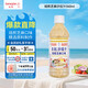 丘比（KEWPIE）沙拉醬 沙拉汁 焙煎芝麻口味 調(diào)味品 水果蔬菜烤肉火鍋 340ml*1瓶
