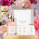 嬌蘭（Guerlain）【教師節禮物】花草水語(yǔ)玫瑰玫瑰淡香水40ml化妝品香氛禮盒