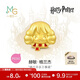 周生生哈利波特系列赫敏·格蘭杰足金珠子不含手鏈繩92747C定價(jià)