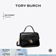 Tory Burch 湯麗柏琦【限時(shí)禮遇】  ROBINSON小號手提斜挎包TB 147467 黑色 001 OS