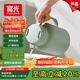 富光保溫壺家用大容量熱水壺玻璃內膽保溫瓶暖水壺學(xué)生宿舍辦公室1.5L