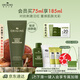 悅木之源（Origins）靈芝煥能精華面膜75ml 強(qiáng)韌提亮補(bǔ)水保濕護(hù)膚品生日禮物送女友