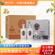 習酒【熱賣(mài)榜單】銀質(zhì)習酒 (第三代) 醬香型白酒口糧酒 加購收藏自飲 53度 500mL 2瓶 *3禮盒整箱含禮品袋