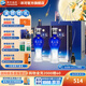 洋河天之藍(lán)52度375mL 2瓶裝綿柔白酒  洋河酒廠旗艦 52度 375mL 2盒