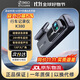 360行車記錄儀K380升級版高清夜視1296P語音聲控24H停車監(jiān)控手機(jī)互聯(lián) K380升級版標(biāo)配無卡