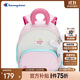 Champion冠軍男女兒童雙肩包2025秋季新款小童開(kāi)學(xué)幼兒園秋游可愛(ài)童趣書(shū)包