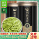 西湖說(shuō)杭州龍井茶特級250g明前綠茶新春茶嫩芽禮盒罐裝自己喝伴手禮送禮