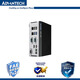 研華ARK-1222工控機Intel N97和 x7433RE四核 雙 HDMI雙 LAN四個(gè) COM 口導軌式無(wú)風(fēng)扇工業(yè)電腦 ARK-1222 ARK-1222-S5A1