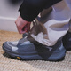 HOKA ONE ONE Project Transport男子低幫耐磨網(wǎng)布拉鏈休閑運動鞋 1162850-SSTST 42 (265mm)