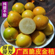 味小仙廣西桂林脆皮金桔 滑皮小金桔陽(yáng)朔特產(chǎn)黃青皮甜金橘新鮮水果 5斤（小果）【1斤40-45顆】