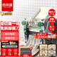 喜萊盛商用壓面機和面機雙速雙動(dòng)變頻打面機揉面機攪面機食堂廚房200型銅電機｜20kg/h面皮20cm寬YTD-200