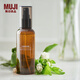 無(wú)印良品（MUJI）純露 補水噴霧濕敷水 OAS3CC2A 小花茉莉 140ml 140ml
