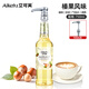 艾可芙榛果風(fēng)味糖漿750ml咖啡拿鐵奶茶雞尾酒調味糖漿檸檬茶飲原料