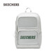 斯凱奇（Skechers）痛包二次元吧唧娃娃包學(xué)生書(shū)包雙肩包大容量背包L325U108