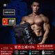 勞拉之星 LS0098勇士背包健身背包男雙肩大容量運動(dòng)背包女 黑色 均碼