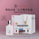 CREED【七夕禮物】銀色山泉香水禮盒100ml 馥郁柑橘調中性香 送男女生