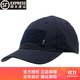 5.11（TACTICAL SERIES ）軍迷戰術(shù)棒球帽 511戶(hù)外透氣遮陽(yáng)帽男登山帽防曬帽89406 藍色724 均碼（頭圍可調節）