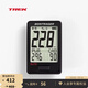 崔克（TREK）Bontrager RIDEtime Elite操作簡(jiǎn)便智能藍牙多功能大屏騎行碼表碼表 需另購傳感器方可使用