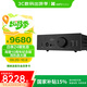 HIFIMAN×高登音頻【國家補貼】GA-10電子管耳放膽機家用桌面臺式耳機放大器
