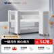 ABCMOKOO赫特嬰兒床新生兒睡眠艙折疊拼接大床便攜可移動(dòng)bb寶寶床-標(biāo)準(zhǔn)款