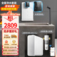 米家小米凈水器機家用直飲水機管線(xiàn)機壁掛式凈水器全屋凈水套裝加熱直飲一體機凈水器管線(xiàn)機前置過(guò)濾器 凈水器1200GPro+管線(xiàn)機+前置
