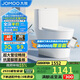 九牧（JOMOO）11322-2-2/41KB-1 抗菌一級水效大沖力浴室馬桶虹吸坐便器400坑距