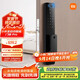小米全自動(dòng)智能門(mén)鎖pro 攝像頭指紋鎖 貓眼可視 電子鎖密碼鎖防盜門(mén)鎖
