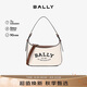 巴利（BALLY）【秋季煥新】女士CORALYE系列單肩斜挎包6302810