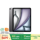Apple/蘋果iPad Air 13英寸 M3芯片2025年款 平板電腦 (256GB WLAN版/學(xué)習(xí)辦公娛樂)深空灰色