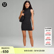 lululemon丨Define 女士無(wú)袖連衣裙 LW1EF9S 黑色 L /10