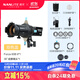 南光（NANLITE）FM卡口專(zhuān)用成像鏡頭束光筒led攝影造型燈投影插片聚光控光附件 Forza 60B II+36°成像鏡頭標配