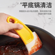 北牧星硅膠刮刀清潔刮板不粘鍋平底鍋油污鏟高溫耐熱洗鍋工具 多功能硅膠鏟-5把 硅膠刮刀