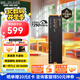 西部數(shù)據(jù)（WD）SSD固態(tài)硬盤M.2接口 SN7100 PCIe4.0 筆記本臺式機固態(tài)硬盤 AI電腦配件 SN7100 1TB