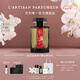 L'Artisan Parfumeur阿蒂仙之香【唯一官方】隱凡之路冥府之路香水50ml/100ml七夕送禮物送男友 隱凡之路馥郁版 100ml