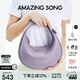 Amazing Song乙頌女包[教師節(jié)禮物]半月包小號(hào)時(shí)尚百搭通勤斜挎包高級(jí)感單肩包